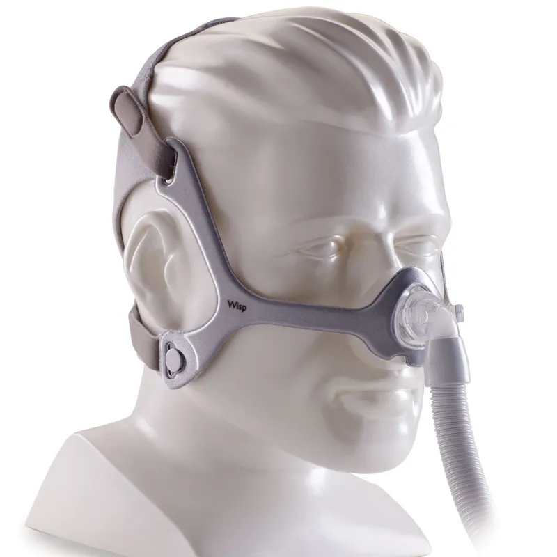 Máscara Nasal Wisp - Philips Respironics