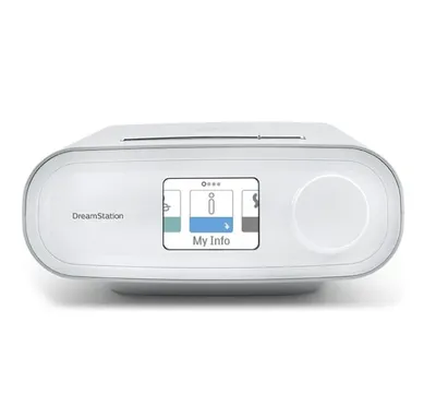 CPAP DreamStation Auto — foto 2 de 2