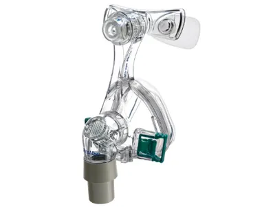 Máscara Nasal Mirage Micro - ResMed